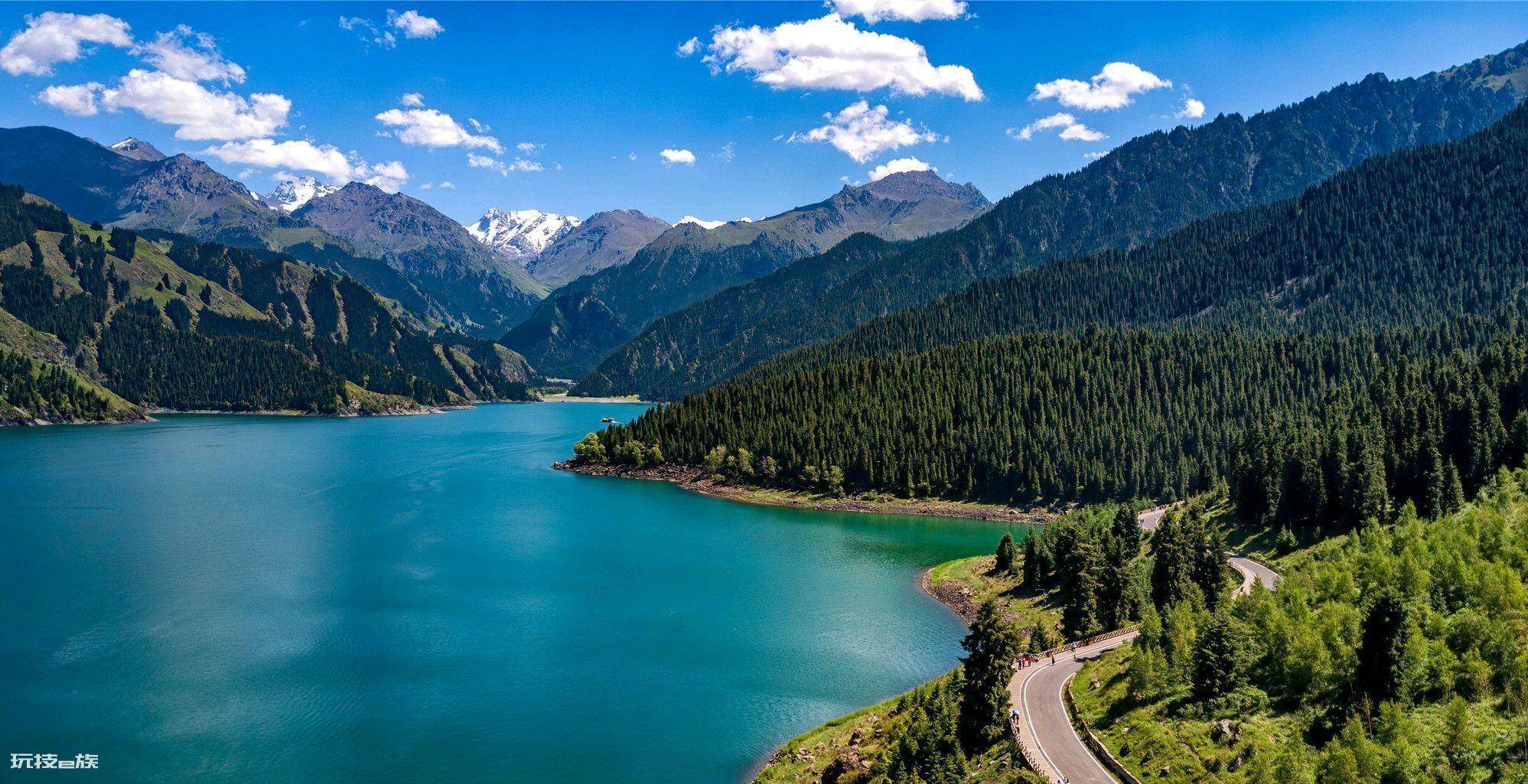 乌鲁木齐旅游攻略景点必去(乌鲁木齐最值得游玩的七个地方)-图片2